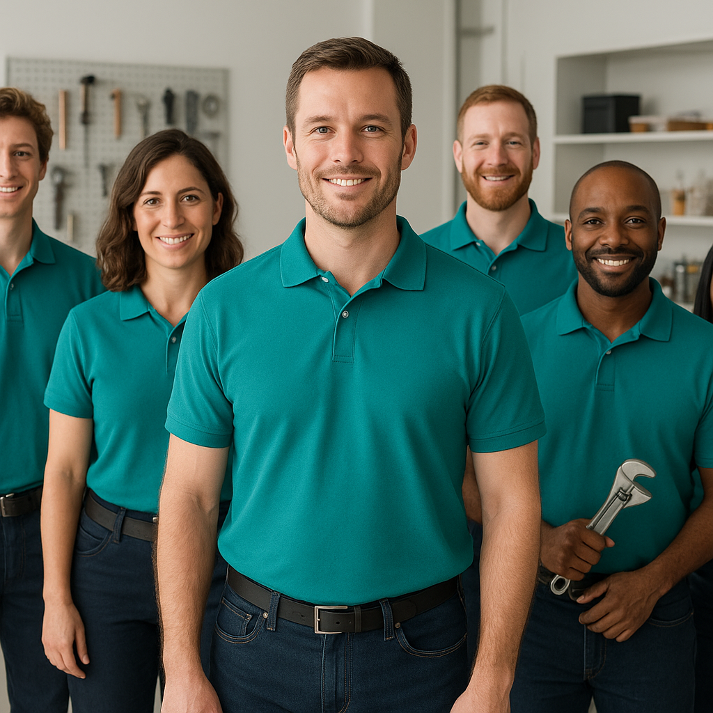Plumbing Service services in Westminster