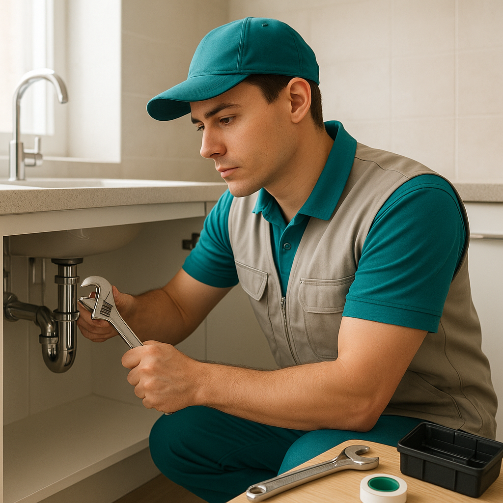 Why Choose Plumbing Services for Plumbing Service in Garden Grove CA